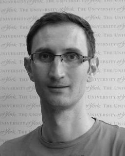 Dr. Christian Roth