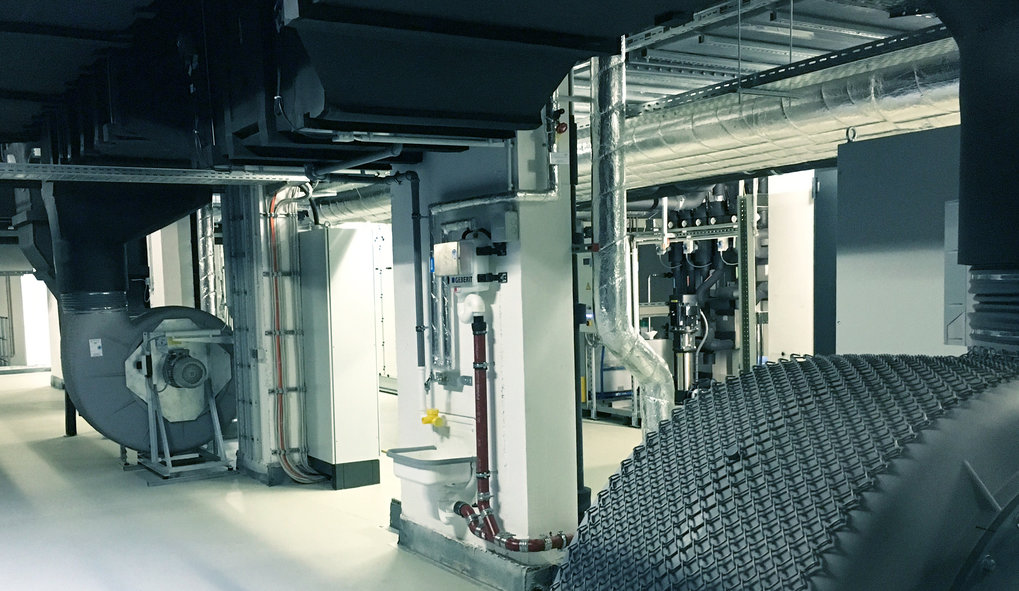 Technical Services