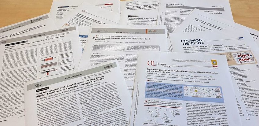 Publications Publications