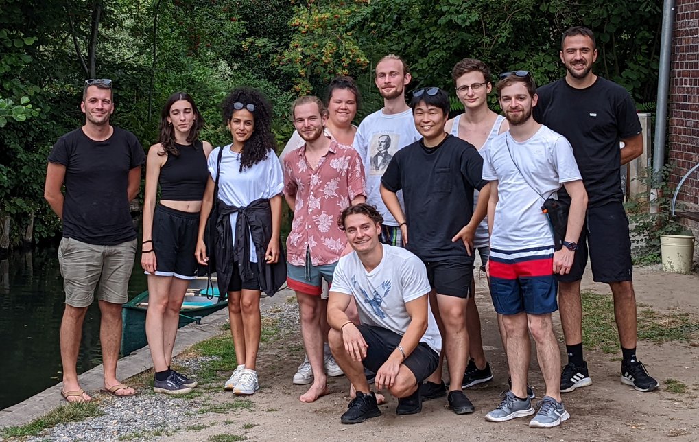 Group Members