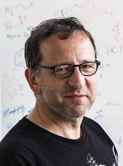 Prof. Dr. Dr. h.c. Markus Antonietti