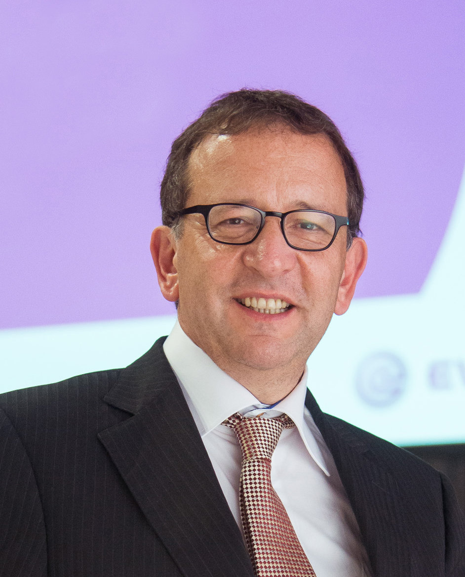 Prof. Dr. Dr. h.c. Markus Antonietti