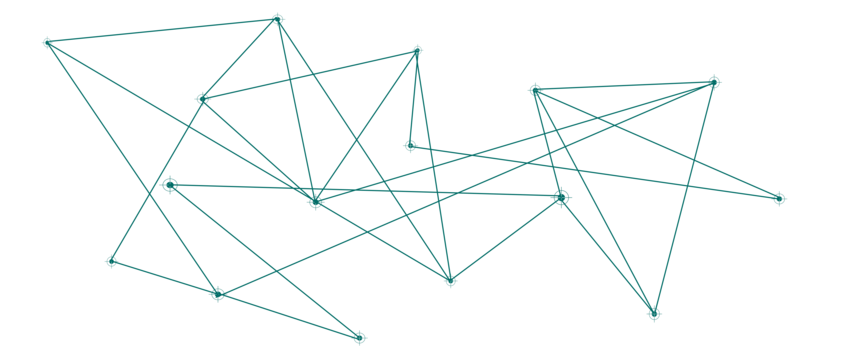 Netzwerke und Förderprogramme