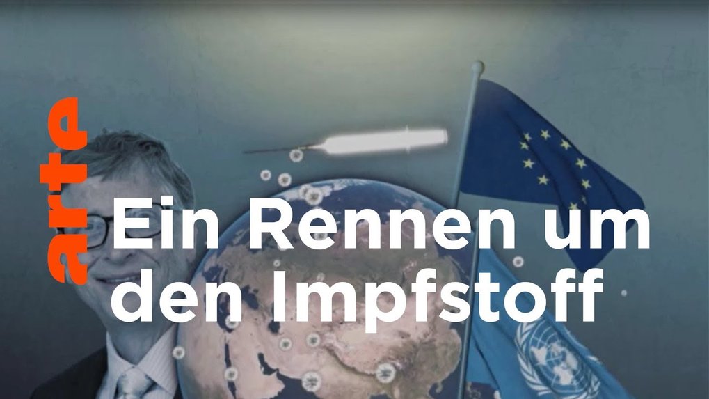 <span class="style-scope yt-formatted-string" dir="auto">Fast 150 internationale Konkurrenten haben das COVID-19-Impfstoffrennen begonnen. Der erste Versuch begann zwei Monate, nachdem die genetische Sequenz des Virus gefunden worden war. </span>