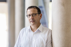 Professor Markus Antonietti