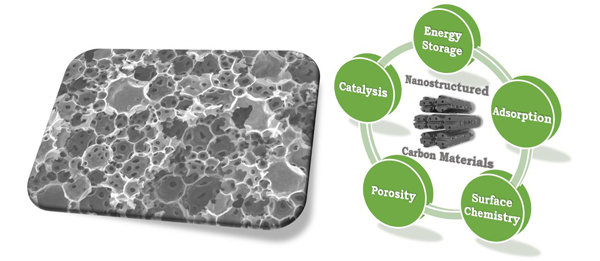 Energy and Environmental Utilization of Carbon Nanomaterials Energy and Environmental Utilization of Carbon Nanomaterials