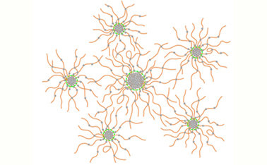 Alkaloid-derived polymers and their carbene chemistry