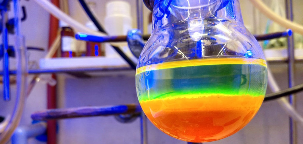 Synthetic Methodology and Reaction Design