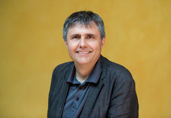 Prof. Dr. Dr. hc. Peter Fratzl