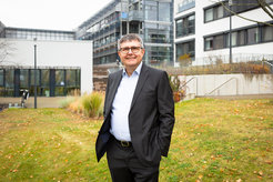Sebastian Rost / Max Planck Institut of Colloids and Interfaces