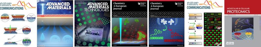Research Group Publications