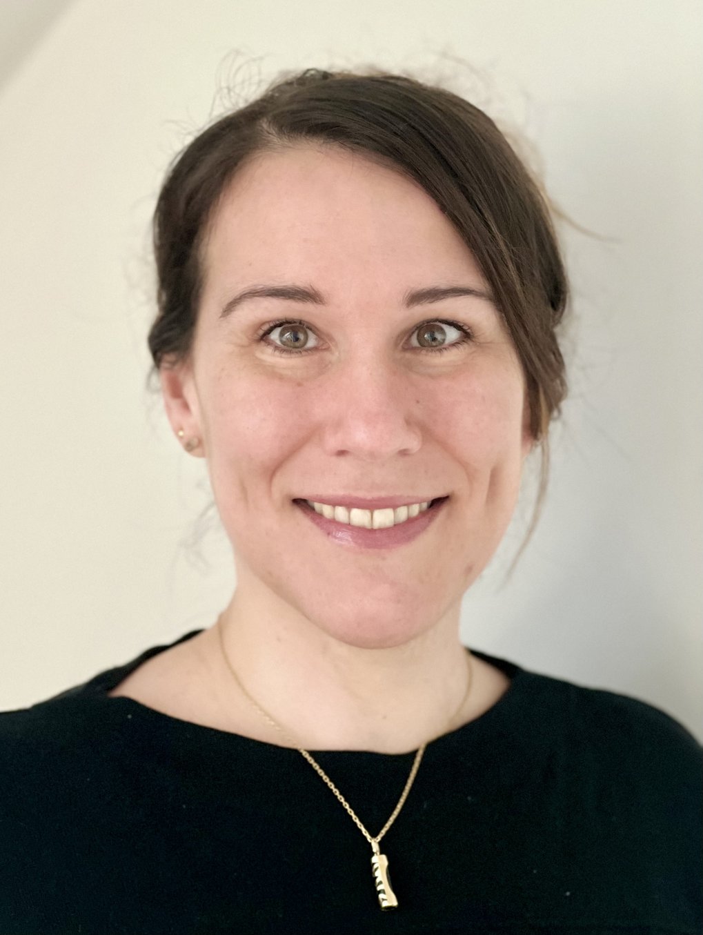 Dr. Emeline Raguin