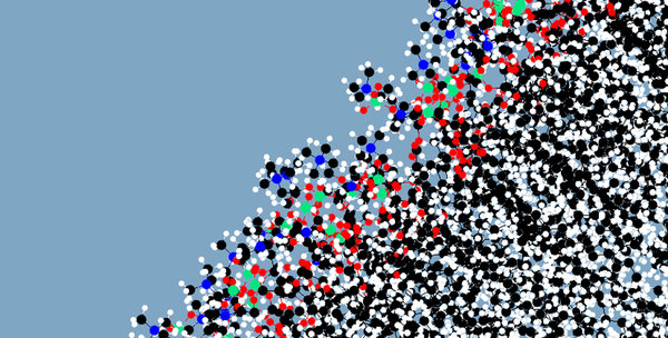 High-Fidelity Biomolecular Modelling