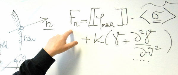 Teaching and Statistics Teaching and Statistics