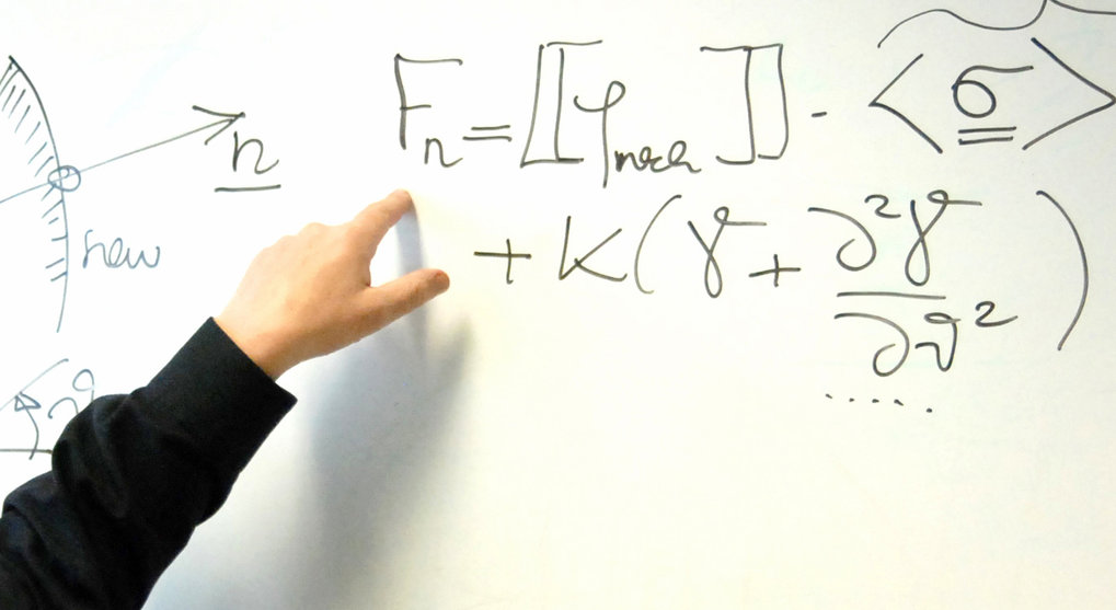 Lecture Courses