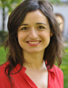 Dr. Amaia Cipitria
