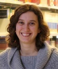 Dr. Martina Delbianco