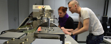Doctoral students