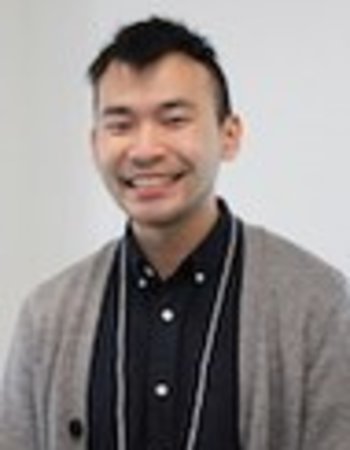 Nicky Tam