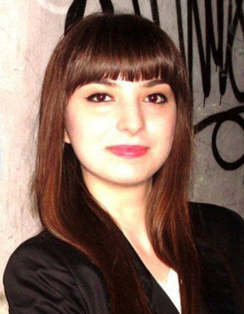 Dr. Melis Göktas