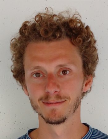 Dr. Moritz Senger