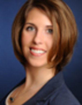 Stephanie Zimmermann, PhD