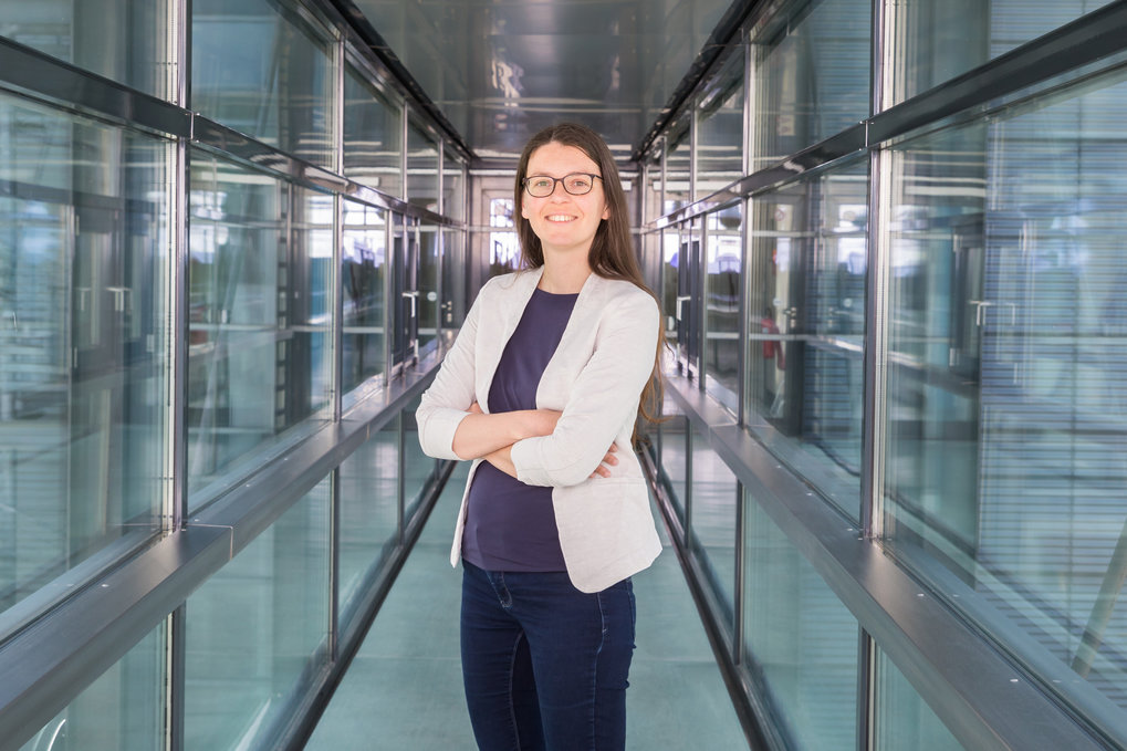 Prof.&nbsp;Silvia Vignolini