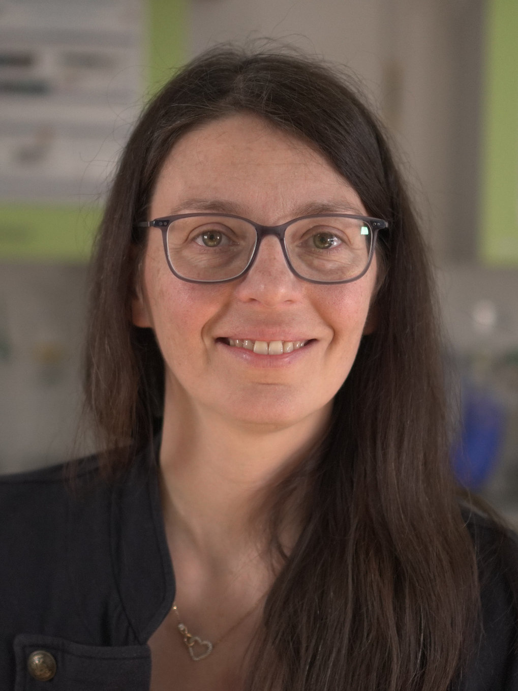 Prof. Silvia Vignolini, Ph.D.