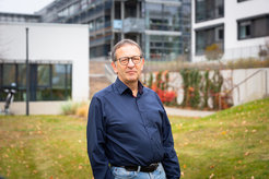 Prof. Dr. Dr. h.c. Markus Antonietti