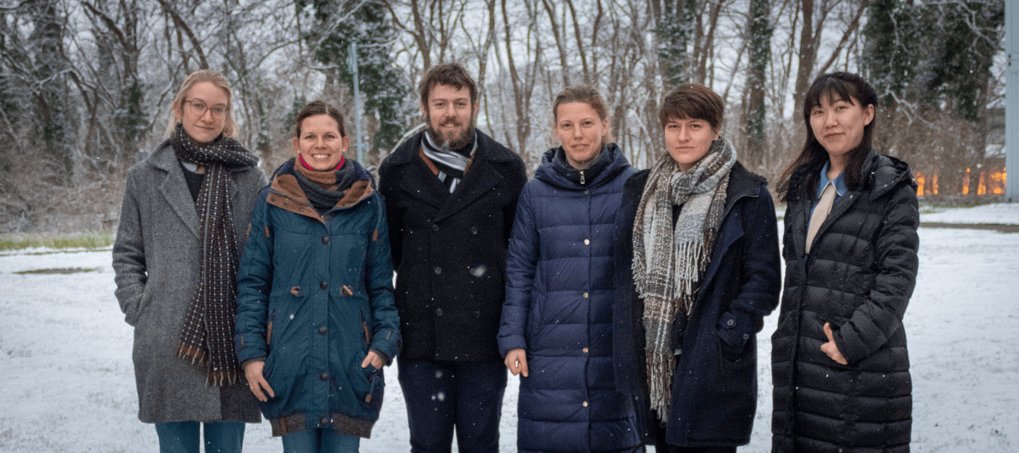 Group Members