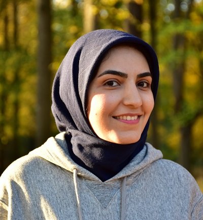 Dr. Hanieh Mianehrow
