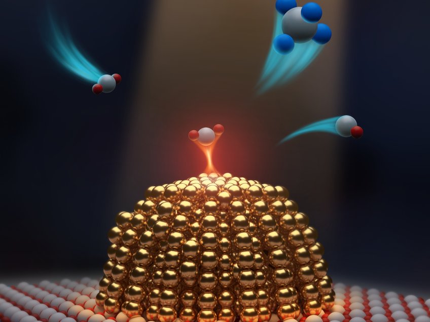 Nonconventional Photothermal and Photocatalytic Processes Nonconventional Photothermal and Photocatalytic Processes