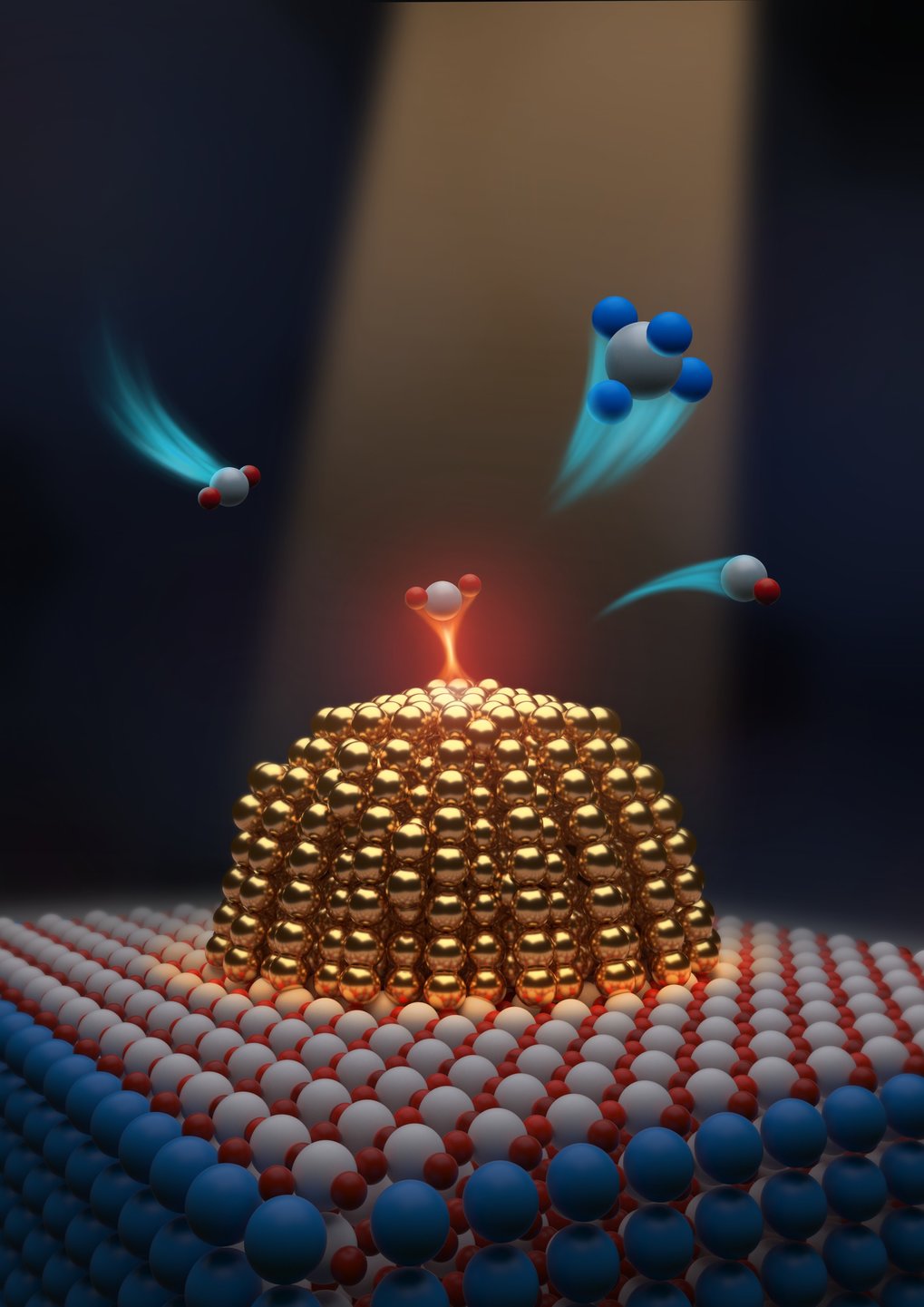 Nonconventional Photothermal and Photocatalytic Processes