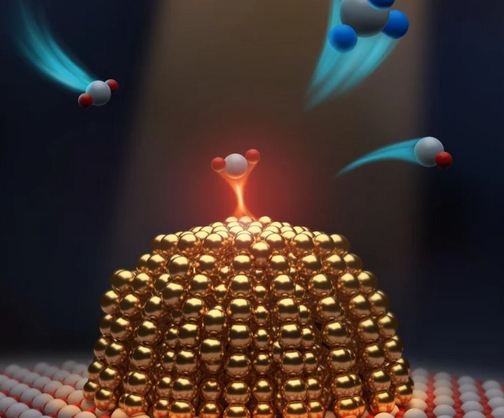 Nonconventional Photothermal and Photocatalytic Processes 