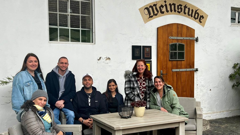 Group Members