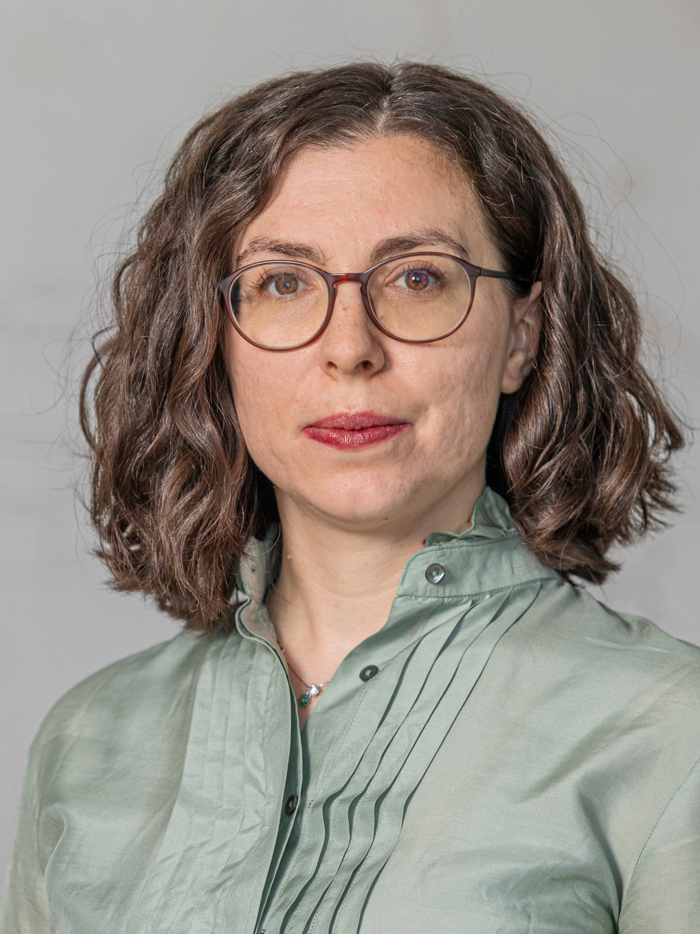 Dr. Laura Zorzetto