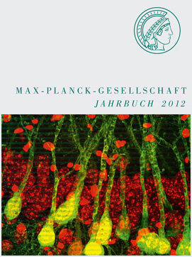 MPG Jahrbuch 2012