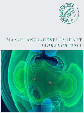 MPG Jahrbuch 2011