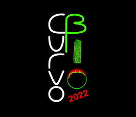 CurvoBio Conference - 24 to 26 August 2022 CurvoBio Conference - 24 to 26 August 2022