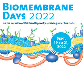 Biomembrane Days 2022