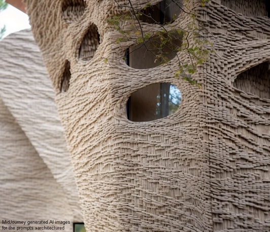Architectured Materials Across Scales Architectured Materials Across Scales